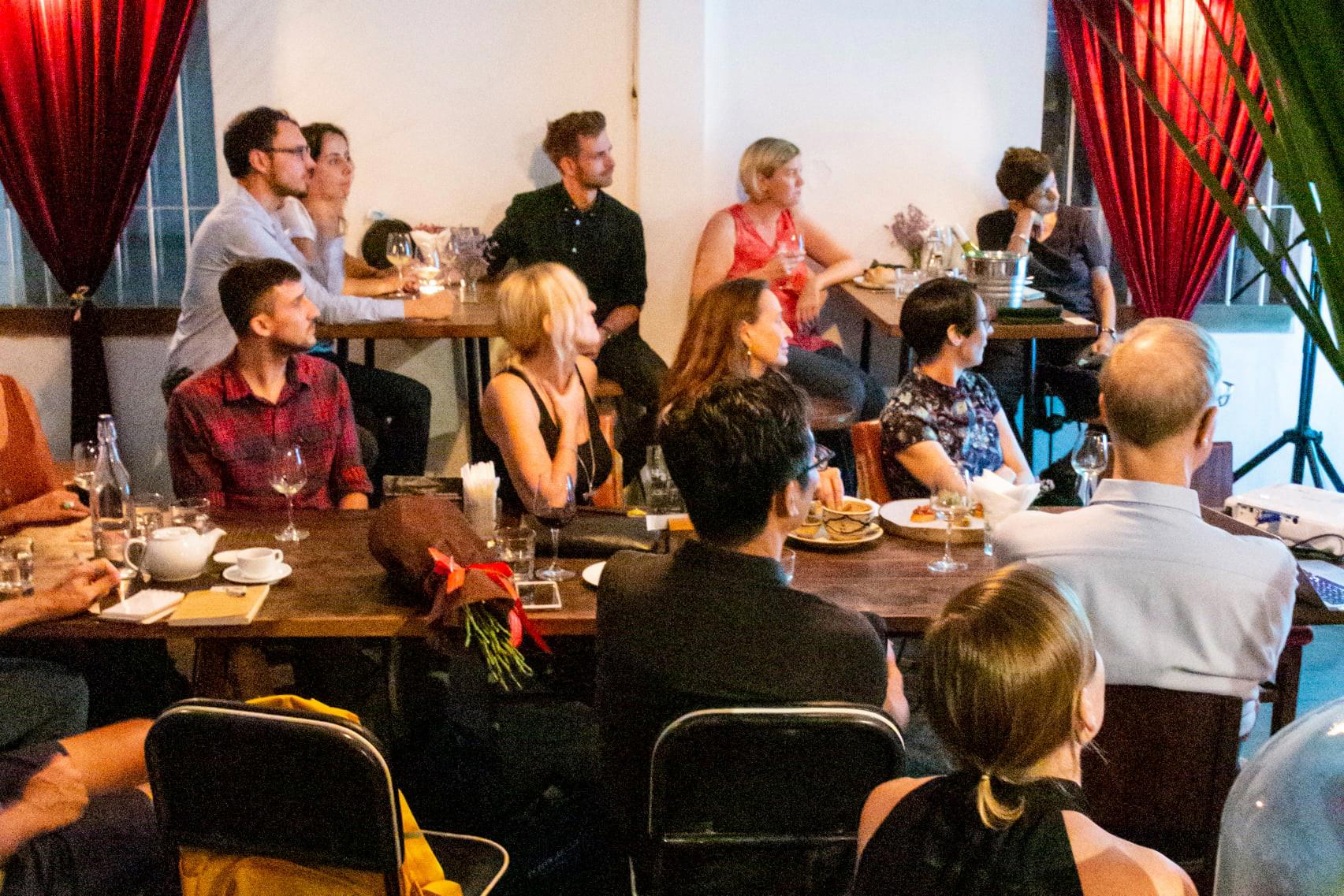 Top 5 điểm check in giáng sinh gần khách sạn Dazi Signature Sài Gòn